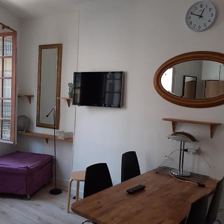 Ferienwohnung Studio Le 108 Trouville-sur-Mer Exterior foto