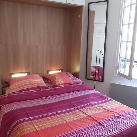 Ferienwohnung Studio Le 108 Trouville-sur-Mer Exterior foto