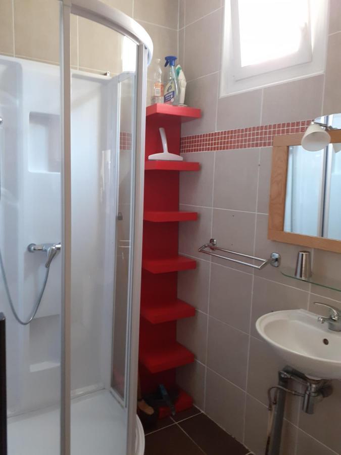 Ferienwohnung Studio Le 108 Trouville-sur-Mer Exterior foto